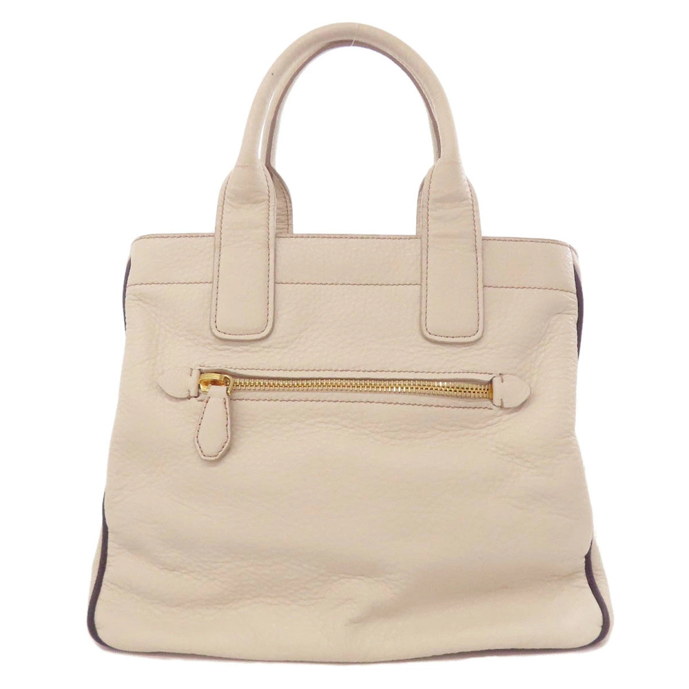 Miu Miu Pink shoulder adjustable handbag strap leather